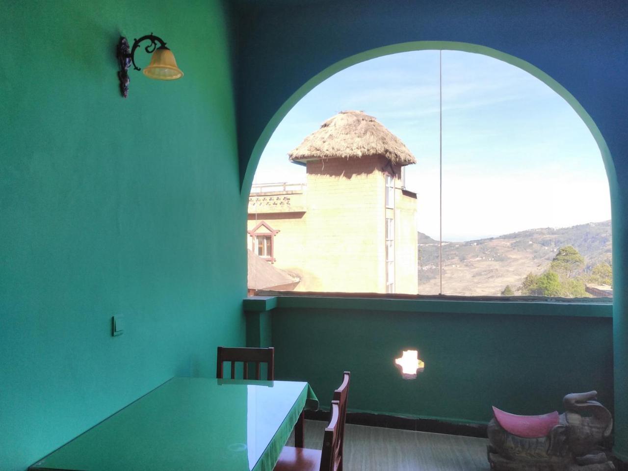 Yuanyang Flower And Horse Inn Exterior photo